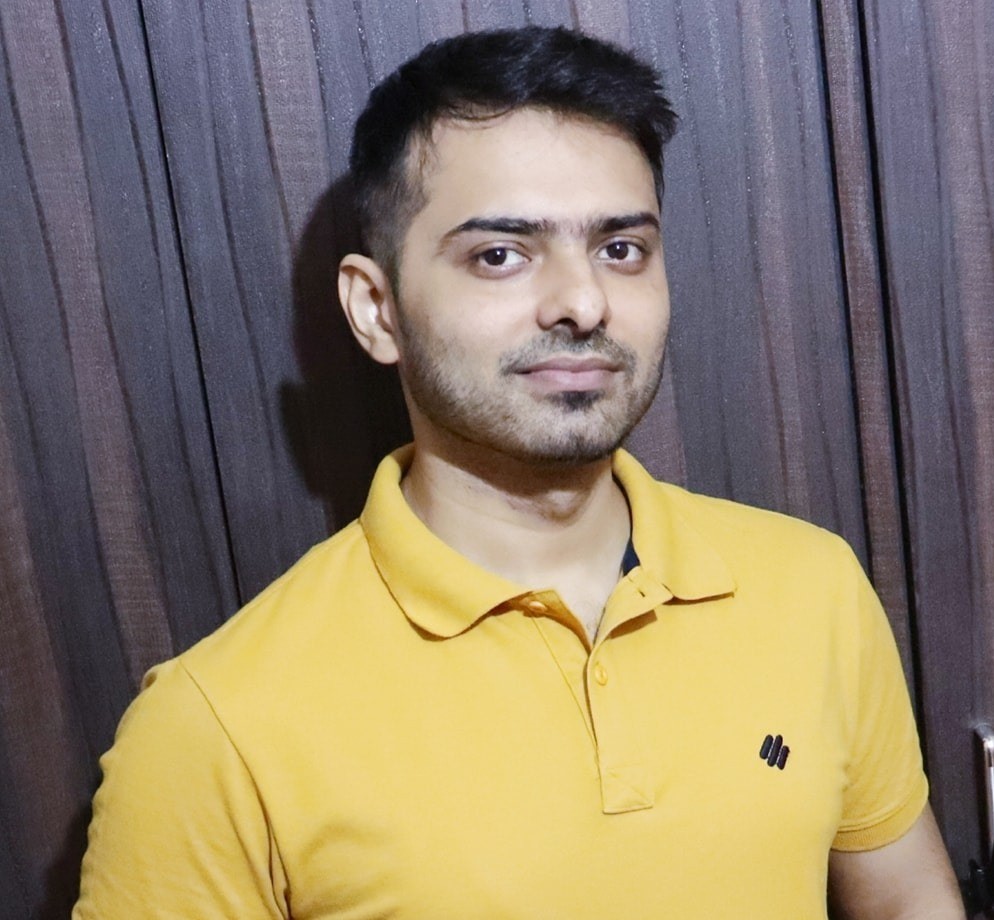 Sourav Chakraborty